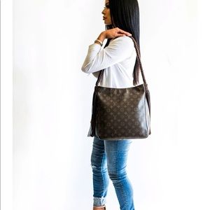 Louis Vuitton Vintage Bag